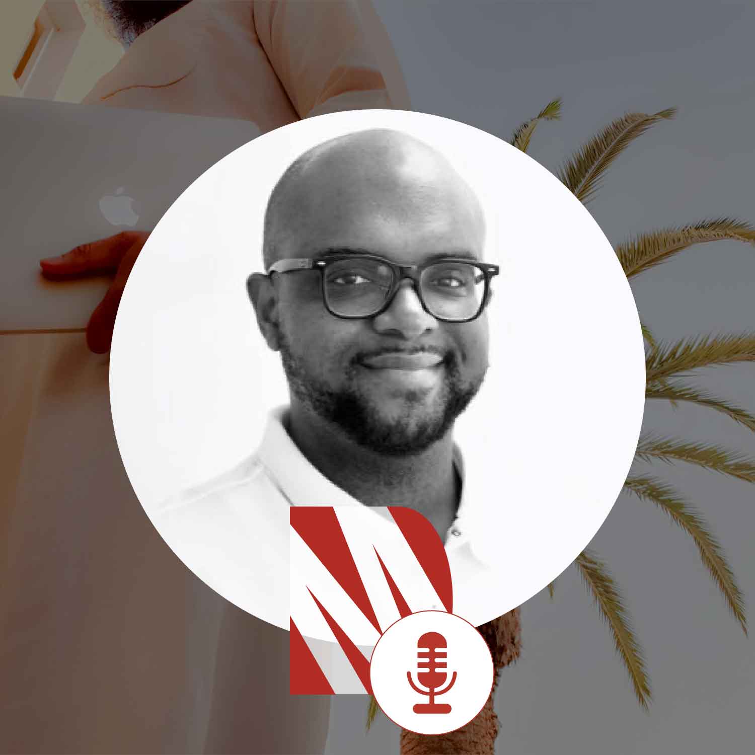 002 – Le SEO (Référencement Naturel) avec Naguib episode artwork